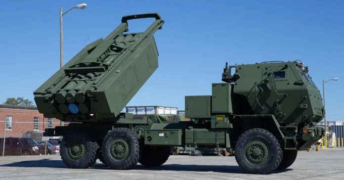 HIMARS