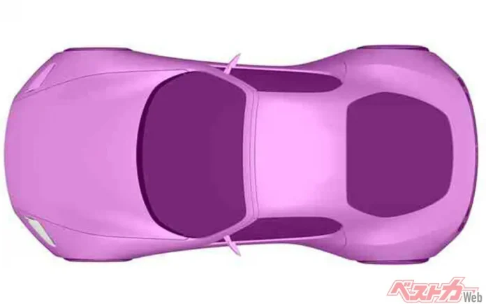 Mazda поверне модель, яка пішла 28 років тому: опубліковано перші знімки нового Iconic SP