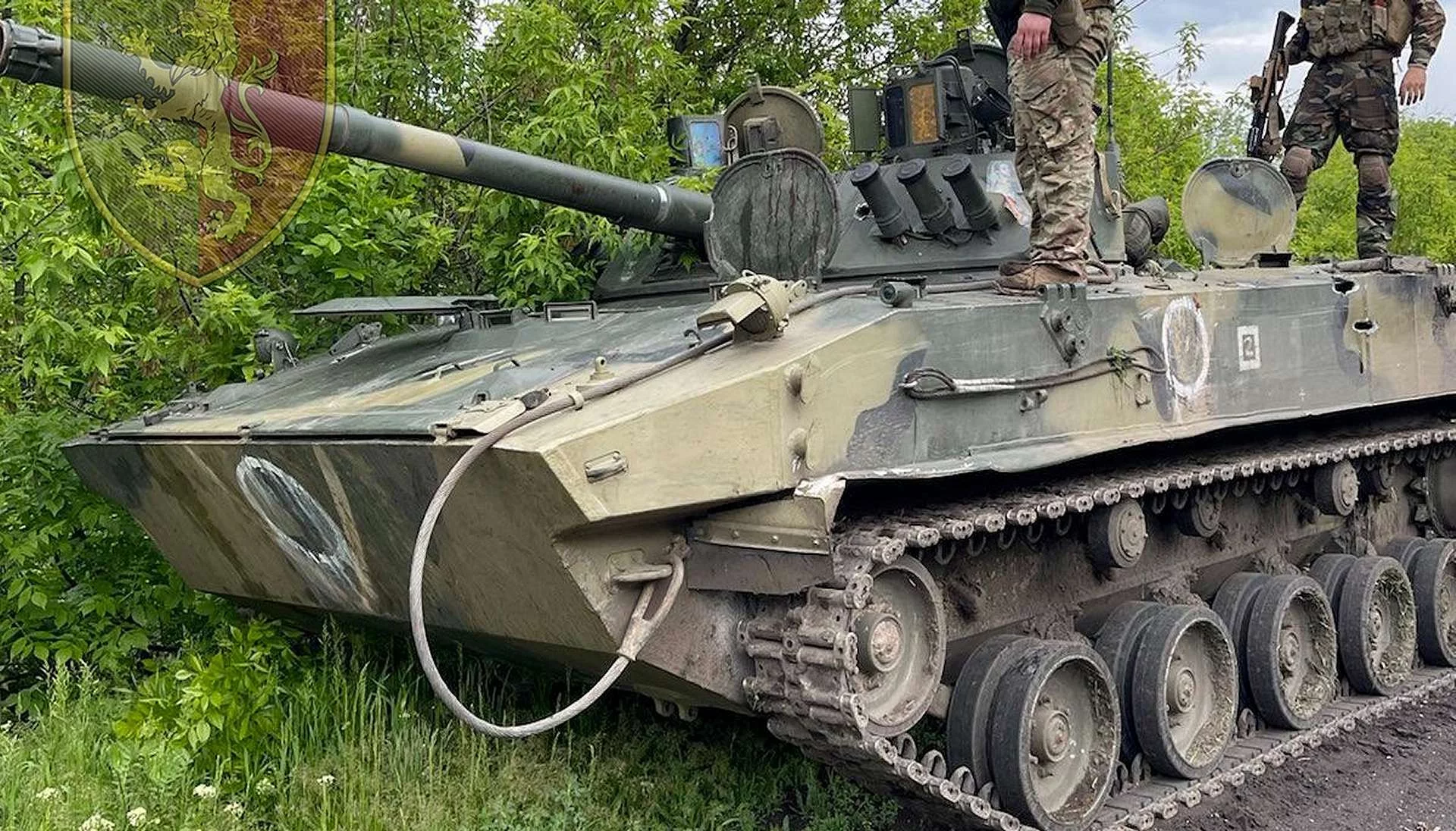 БМД-4М