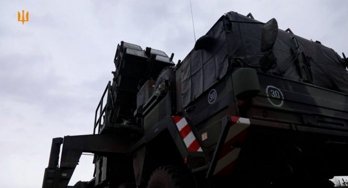 Скинулись на ЗРК деталями: Нідерланди з іншими країнами посилять протиповітряну оборону України
