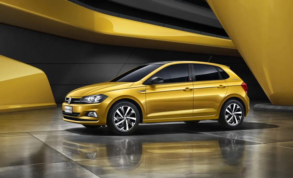 Volkswagen знайшов можливість зберегти Polo на ринку: популярну модель випускатимуть кілька років