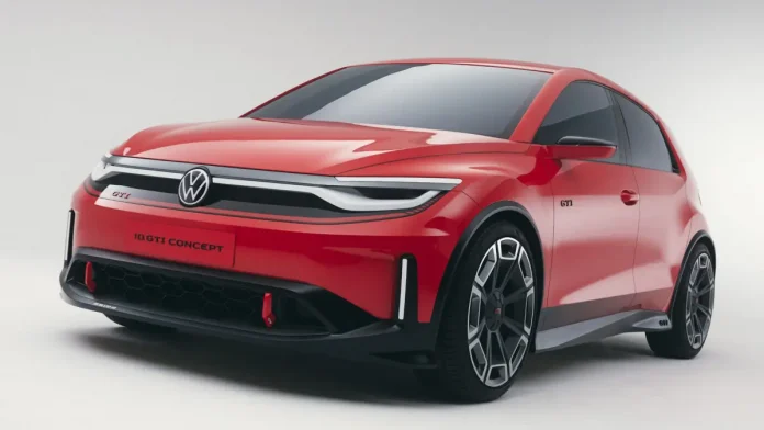 Компания Volkswagen откажется от целой модельной линейки: теперь она будет выпускать автомобили со значками GTI и R EV