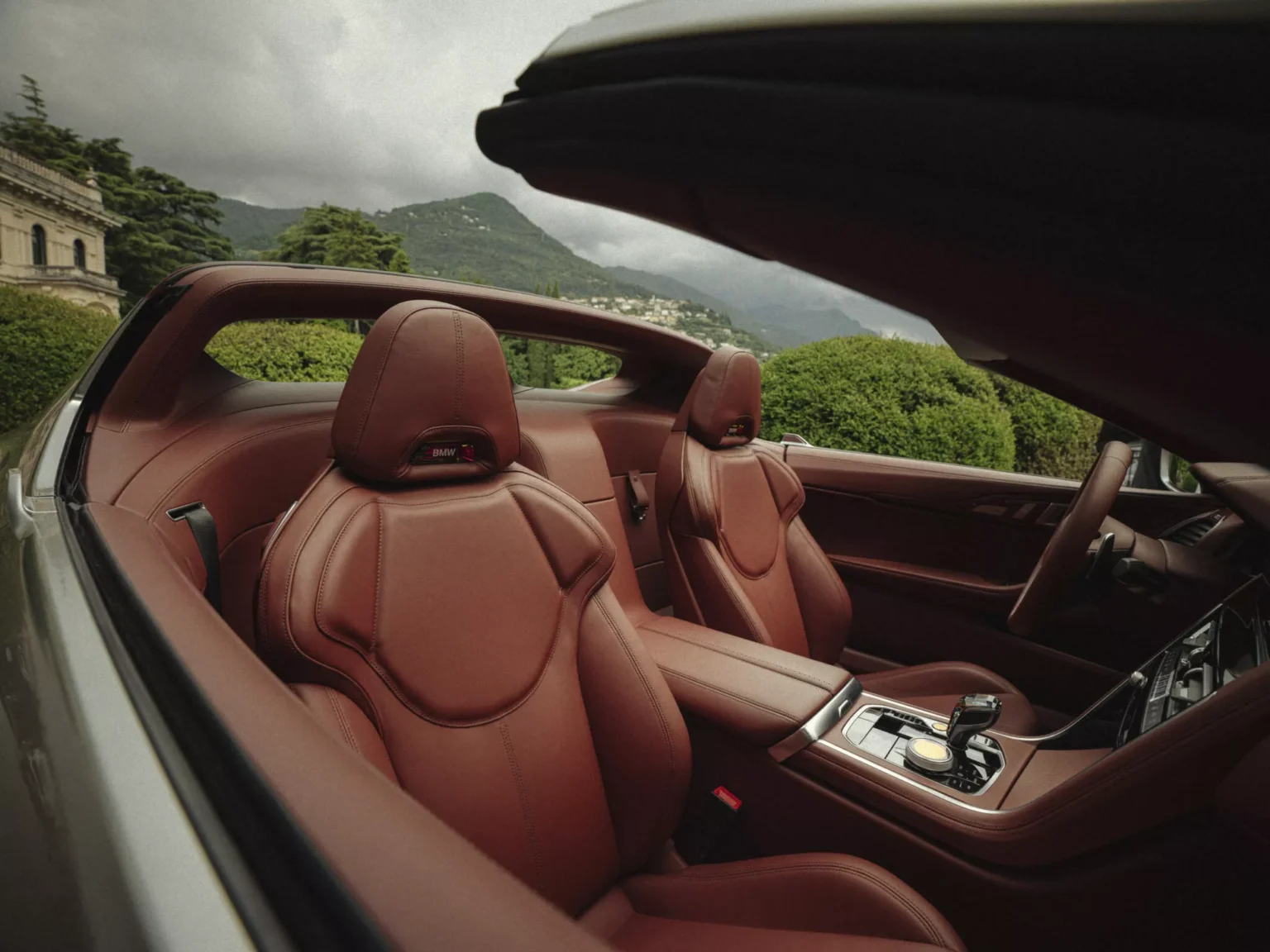 BMW Skytop