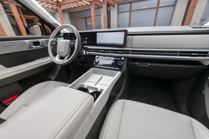 Компанія Hyundai пішла шляхом BMW: вона пропонуватиме функції за передплатою. Причому і в старих машинах