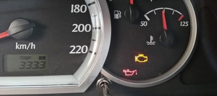Моторист знайшов автомобілі, які витрачають оливу більше, ніж інші