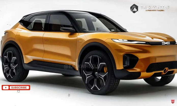Новий Dacia Duster 3 тільки з’явився в продажу, а бренд вже готується до рестайлінгу