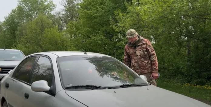 Військова поліція: що потрібно знати про новий правоохоронний орган