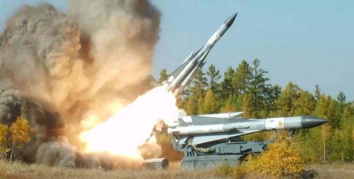 Чи можуть польські ЗРК С-200 вже бути в Україні
