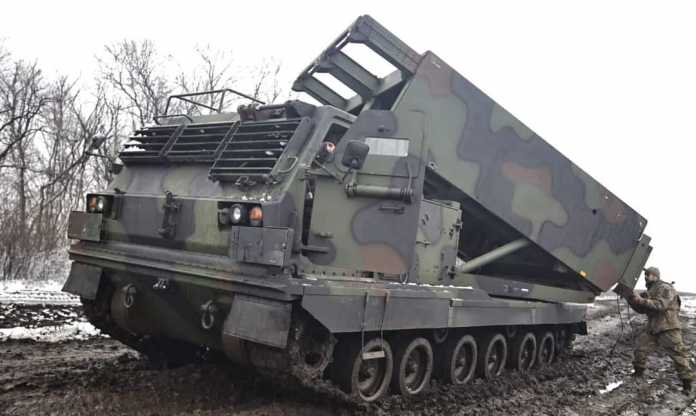 Ефективніші, ніж HIMARS: реактивні установки М270 адаптували під ракети ATACMS
