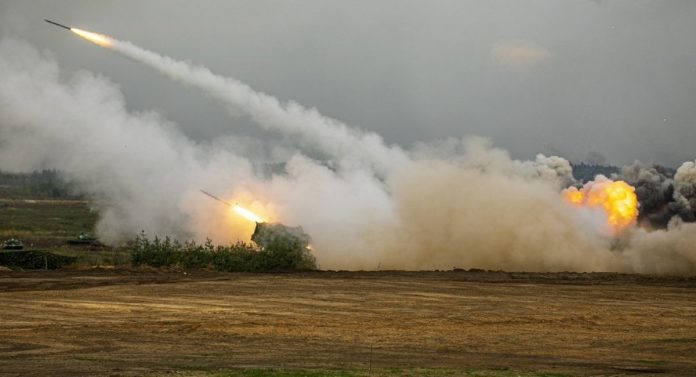 ЗСУ втретє знищують рідкісний російський розвідувальний комплекс «Земледелие»