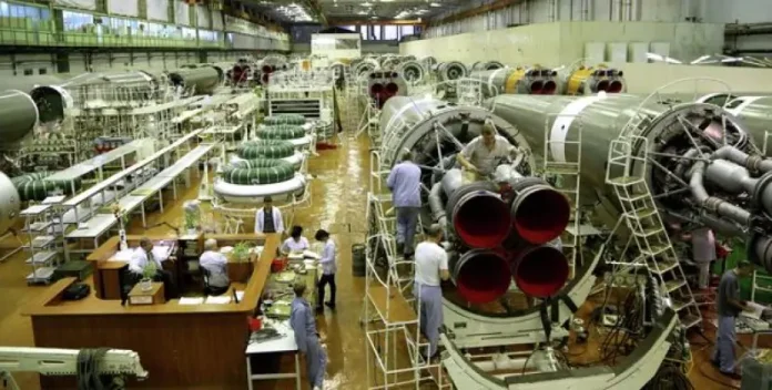 Росія купує в Європі комплектуючі для техніки: дані британського аналітичного центру RUSI