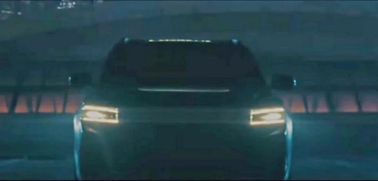 Renault спільно з Geely створили нового кросовера: деталі 