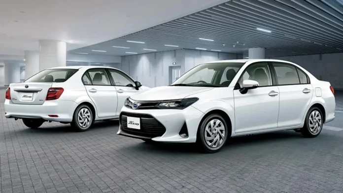 Toyota припинила поставки одразу трьох своїх автомобілів: виявлено порушення під час проведення краш-тестів