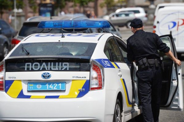 Нова «схема»: як поліцейські незаконно штрафують водіїв