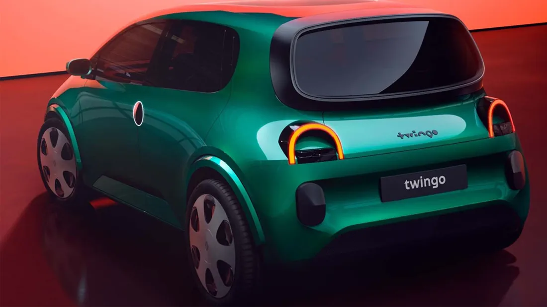 Через рішення Volkswagen Renault змушений звертатися до Китаю для створення дешевих автомобілів