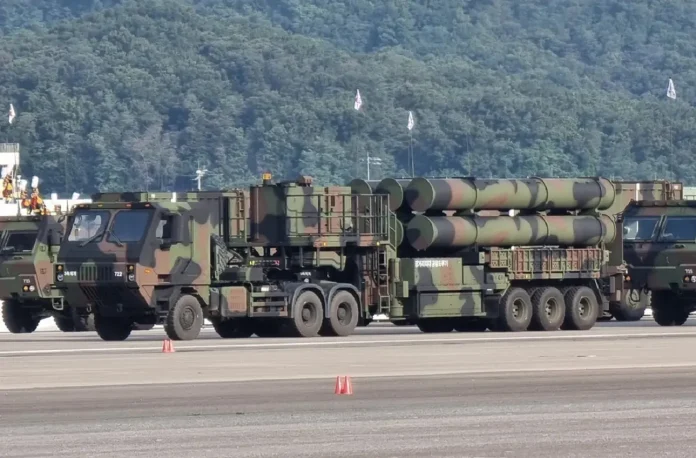 Виробництво L-SAM планується розпочати наступного року