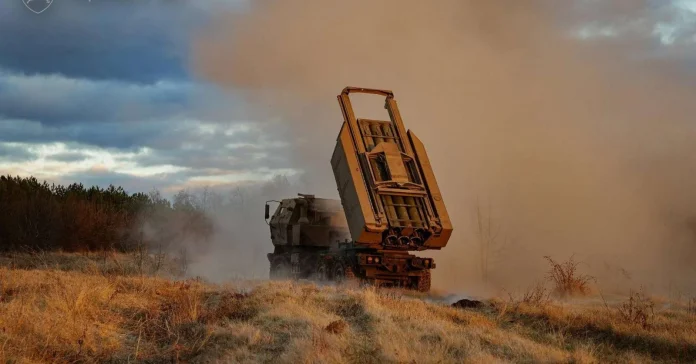 M142 HIMARS