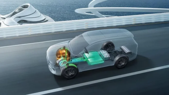 Офіційно: Jaguar Land Rover випускатиме китайські автомобілі на платформі Chery