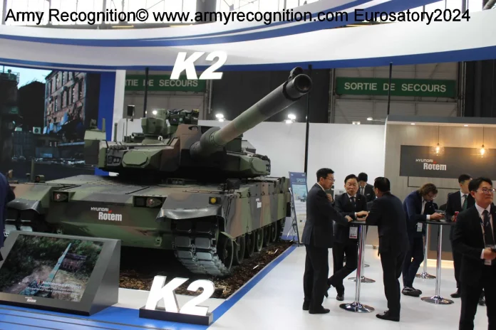 K2EX Black Panther
