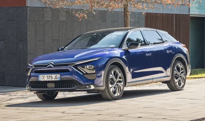 Citroen зупиняє виробництво автомобілів, що коштують більше 20 000 євро
