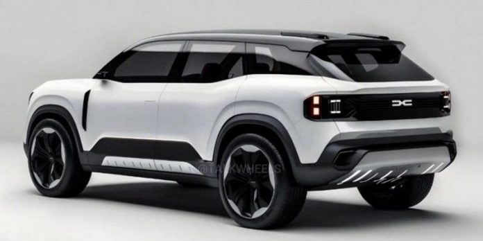 Загадкова новинка Dacia Zen вже скоро з'явиться на ринку