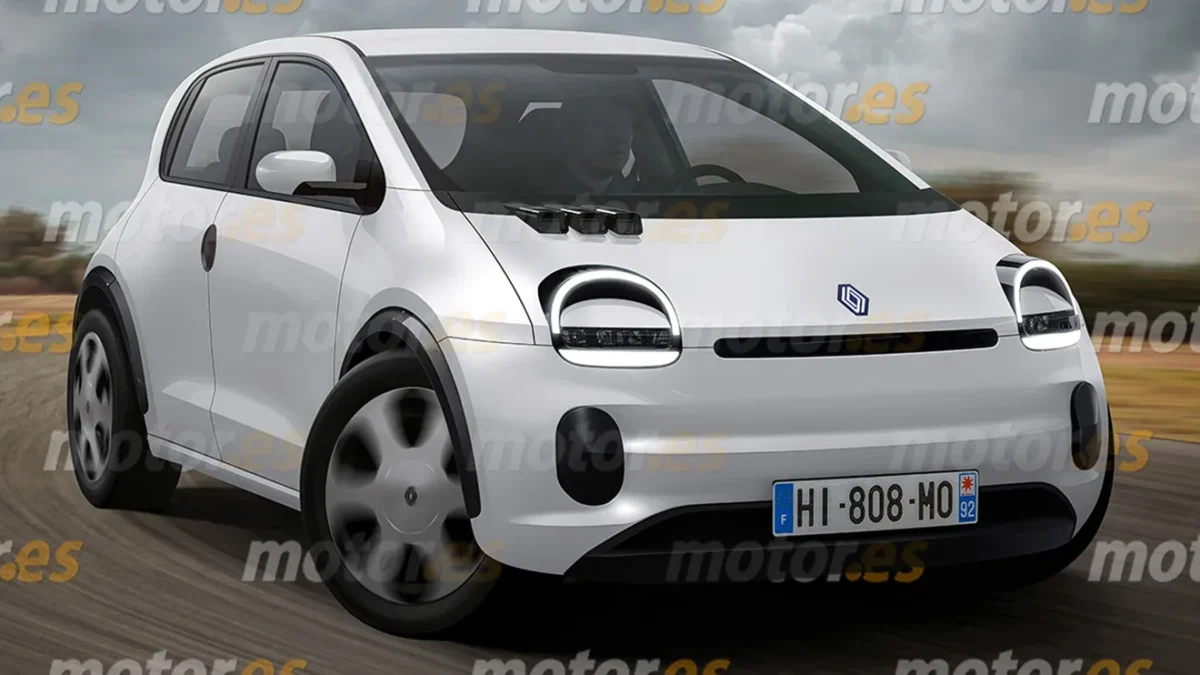Через рішення Volkswagen Renault змушений звертатися до Китаю для створення дешевих автомобілів
