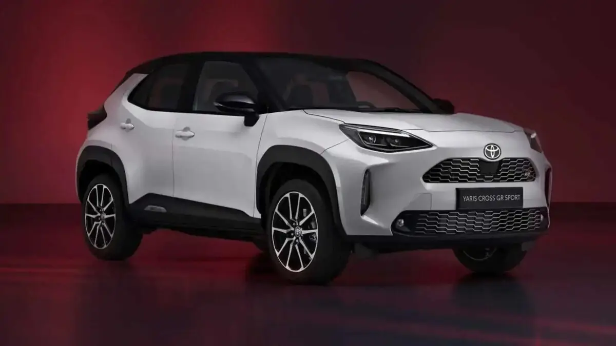 Toyota припинила поставки одразу трьох своїх автомобілів: виявлено порушення під час проведення краш-тестів