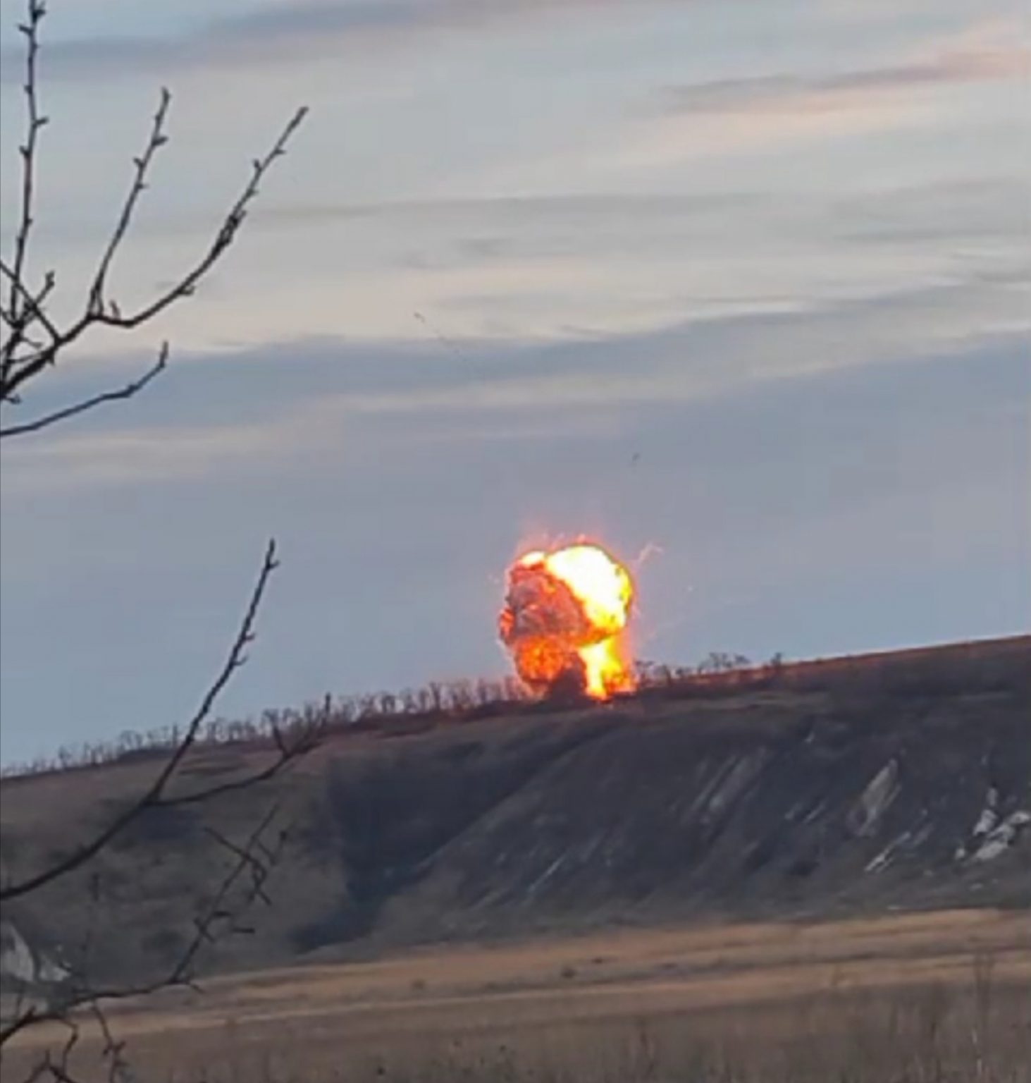 «Баба Яга» та знищені російські САУ: що тут спільного