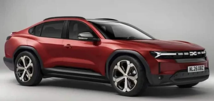 Бренд Renault замінить Duster 3 покоління іншою бюджетною моделлю