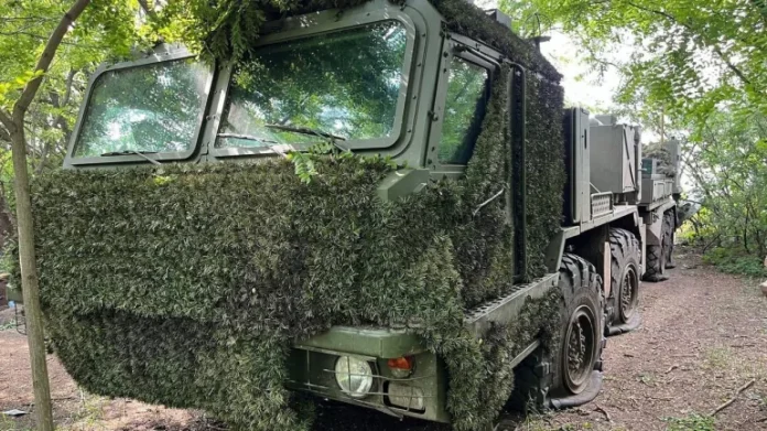 Не встигла з’явитись, а вже знищена: ЗСУ мінуснули російську САУ «Мальва»