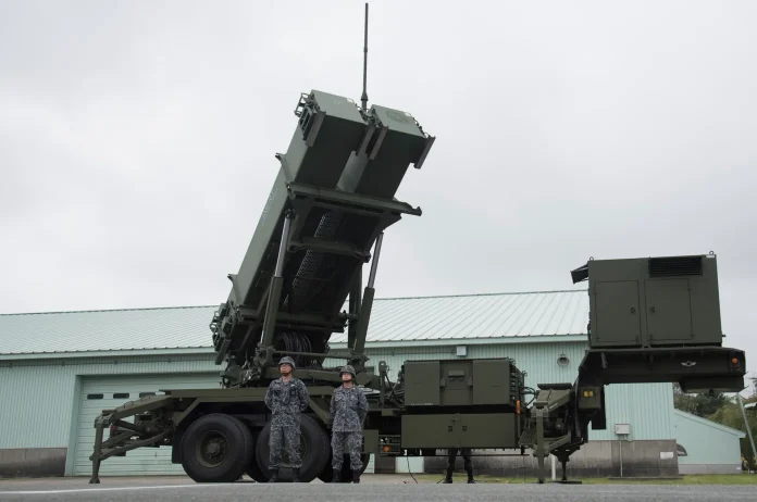 Японія підтвердила угоду з США щодо продажу ракет для Patriot, які були відправлені ЗСУ