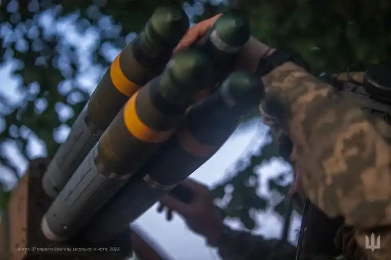 Ракети Advanced Precision Kill Weapon System II (APKWS II)