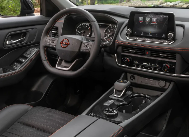 Готовий до бездоріжжя: бренд Nissan презентував нового кросовера Rock Creek Edition