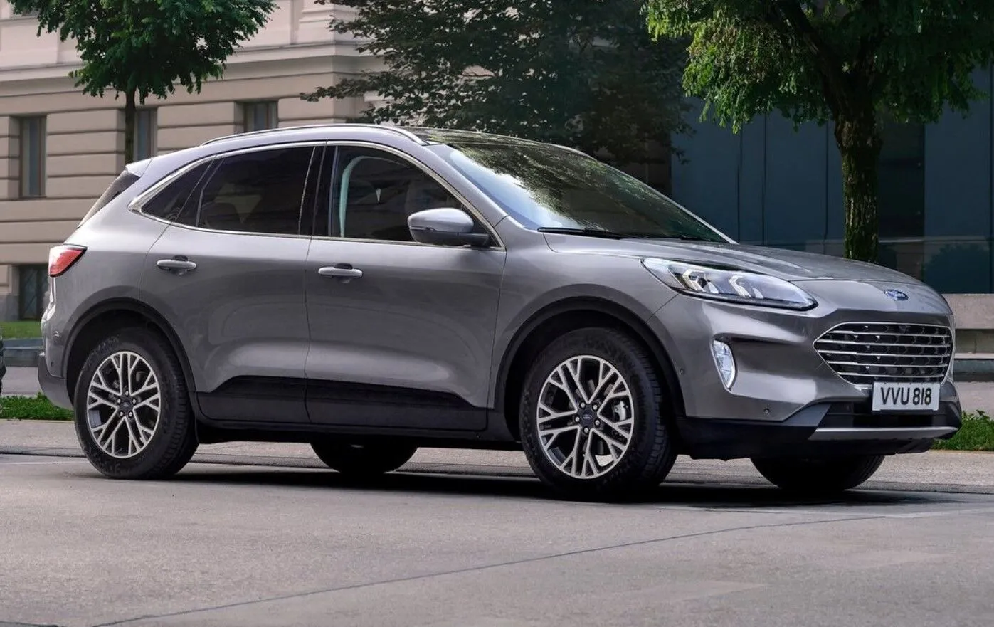 Як інфляція вплинула на авторинок: топ-3 популярних автомобіля, що значно подорожчали