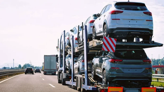 Вибір українців: названо топ-5 найпопулярніших автомобілів червня