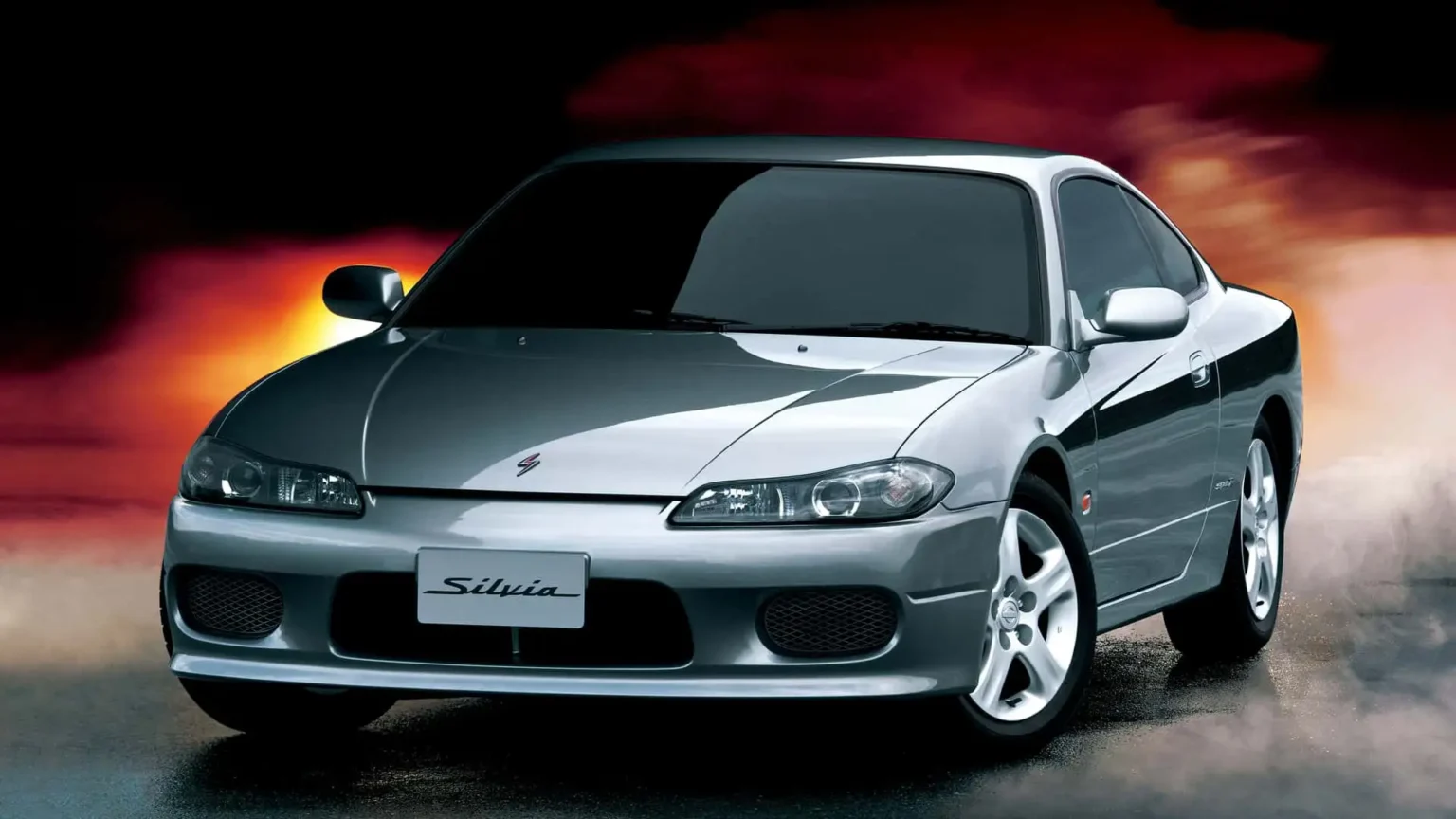 Nissan має намір відродити «заряджену» модель Silvia через нестачу спортивних автомобілів
