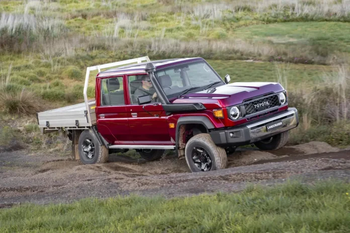 Компанія Toyota кілька років тому почала переводити всі свої автомобілі на більш економічні мотори.