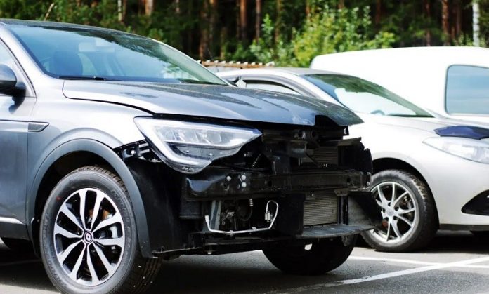 Після аварії