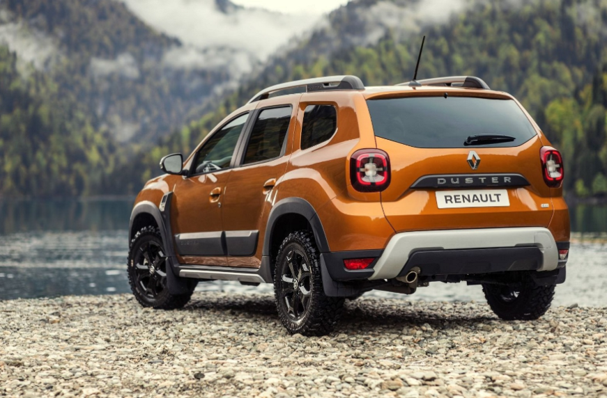 Моделі Renault - лідери ринку дизельних авто в Україні