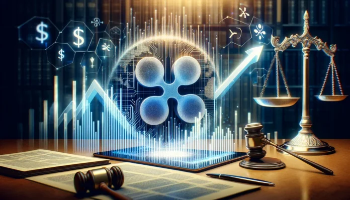 ETH та XRP: переваги криптовалют з потенціалом