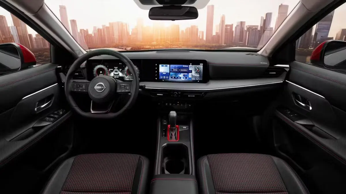 Повнопривідний крос Nissan Kicks після великого оновлення залишається дешевим автомобілем