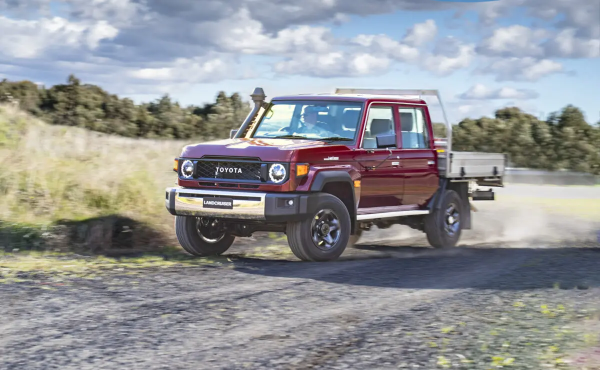 Компанія Toyota кілька років тому почала переводити всі свої автомобілі на більш економічні мотори.