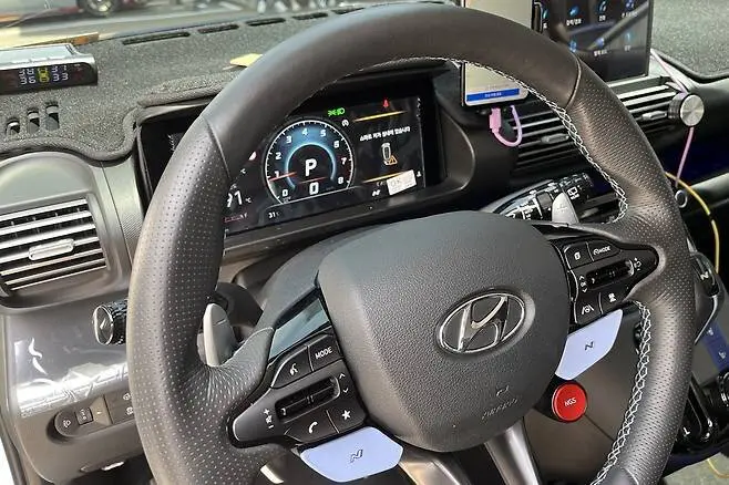 Hyundai Casper 2024