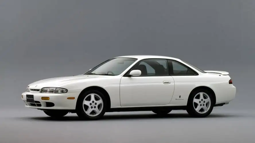 Nissan має намір відродити «заряджену» модель Silvia через нестачу спортивних автомобілів