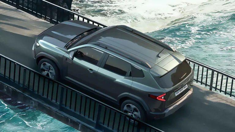 Новий Renault Duster неприємно здивував ціною