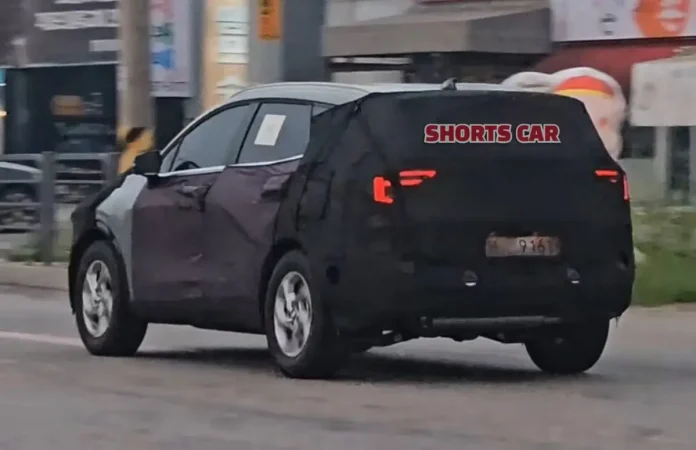 Рестайлінговий Kia Sportage стане найбезпечнішим автомобілем у сегменті: нові подробиці про оснащення
