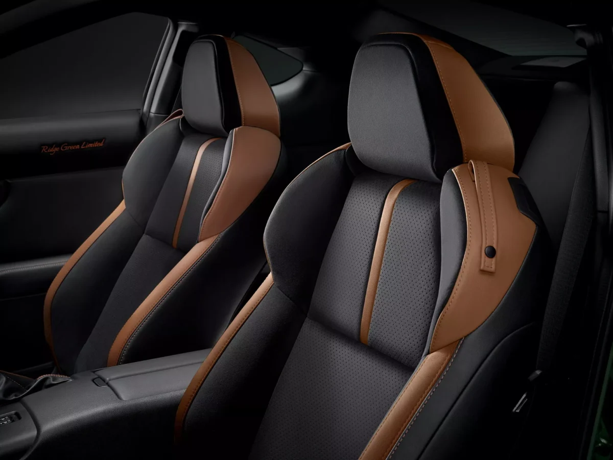 Оновлена Toyota GR86 2025 року пропонує чіткіше рульове управління та покращений зв'язок з дорогою