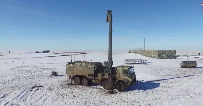 Друге покоління системи акустичної розвідки БУХ2 «Сова» стане економічною альтернативою системі артилерійської розвідки 1Б75 «Пеніцилін». (Джерело фото: російські соцмережі)
