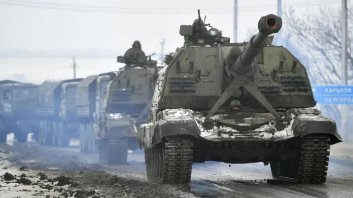 Російський Ка-52М «Алігатор» розбив свою колону під Курськом: деталі