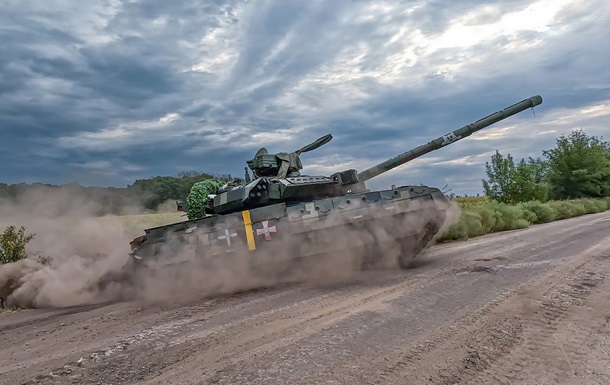 Український танк, про який рідко говорить: що відомо про «Оплот»
